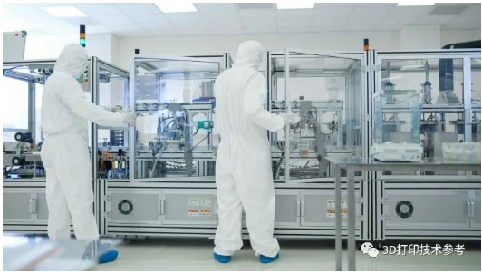 3D打印醫療器械所面臨的挑戰—滅菌與失效（轉）